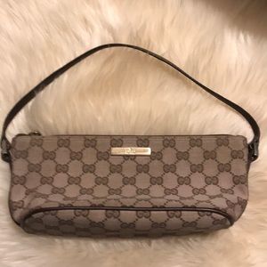 Gucci handbag